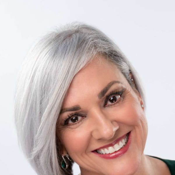 Wendy Whitfield
